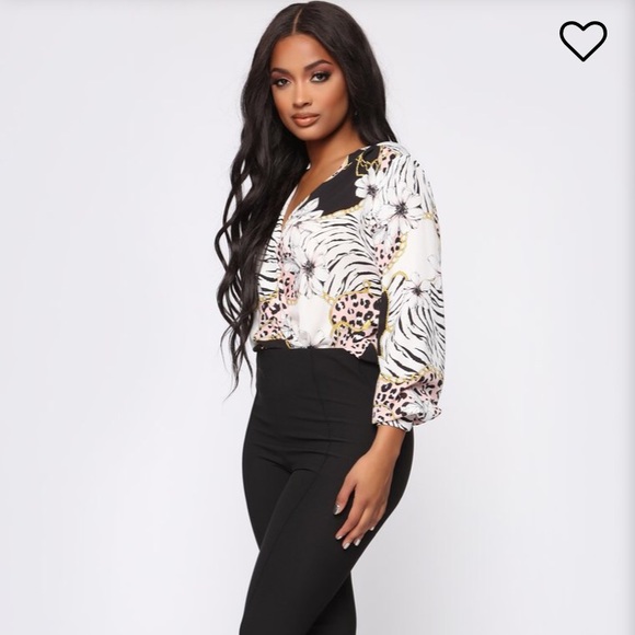 Bodysuit L - Picture 2 of 2